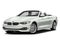 2017 BMW 430i Convertible