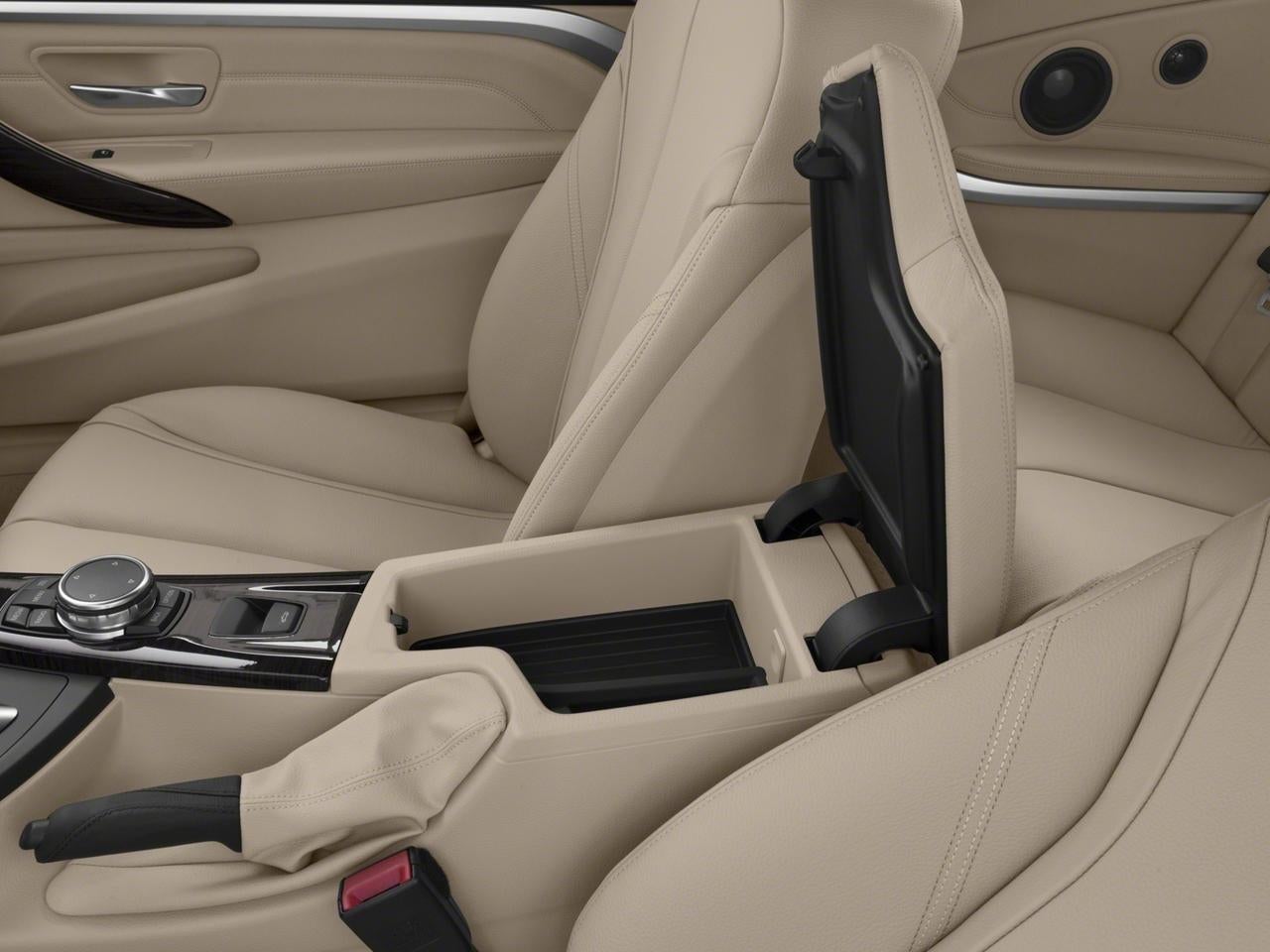 2017 BMW 430i Convertible