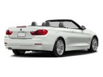 2017 BMW 430i Convertible