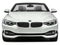 2017 BMW 430i Convertible