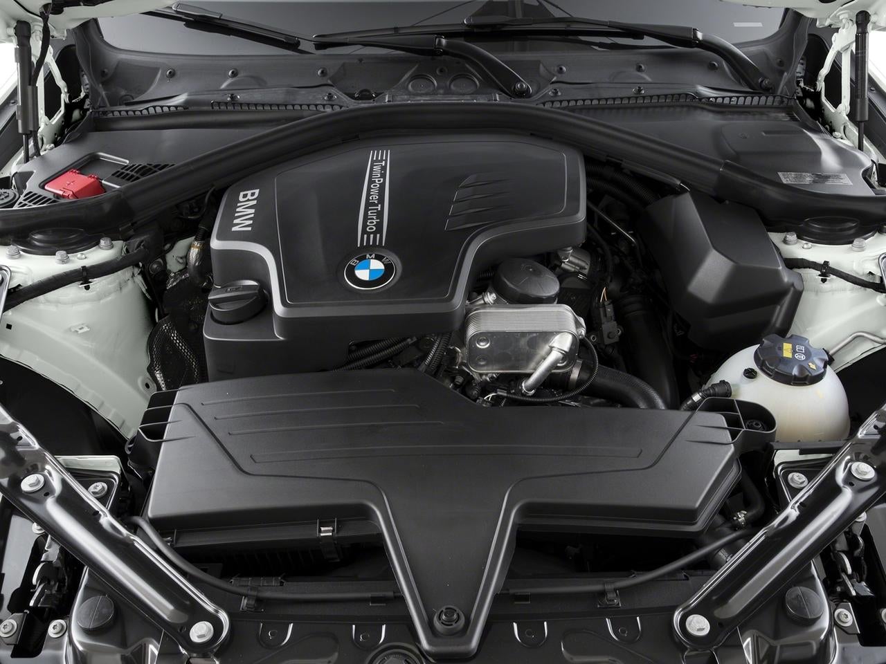 2017 BMW 430i Convertible