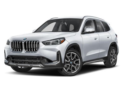 2026 BMW X1 xDrive28i Sports Activity Vehicle