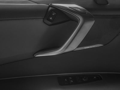 2017 BMW i8 Coupe