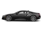 2017 BMW i8 Coupe