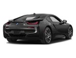 2017 BMW i8 Coupe