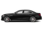 2020 Mercedes-Benz E-Class AMG® E 63 S 4MATIC®+ Sedan