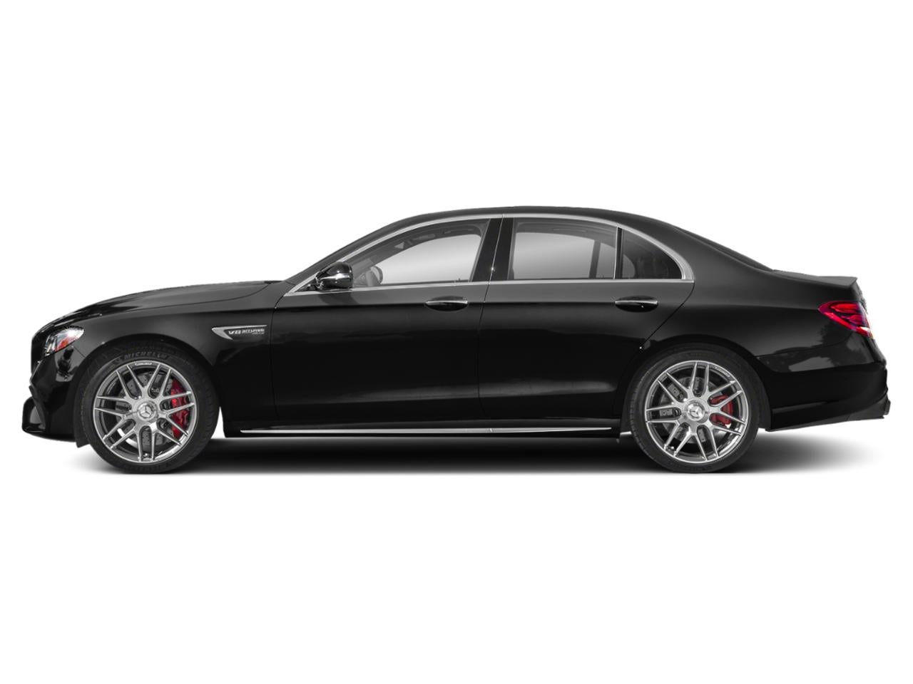 2020 Mercedes-Benz E-Class AMG® E 63 S 4MATIC®+ Sedan