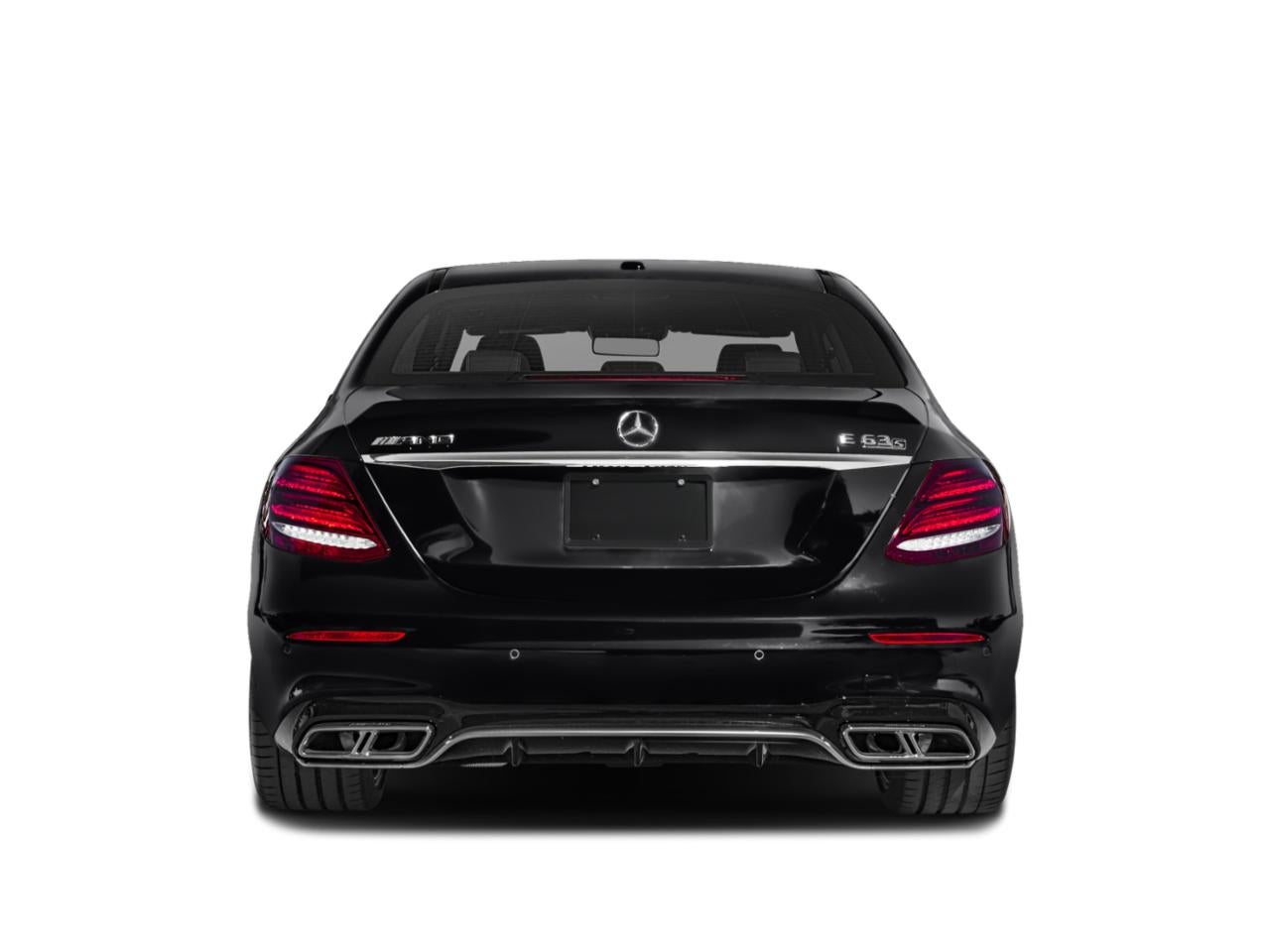2020 Mercedes-Benz E-Class AMG® E 63 S 4MATIC®+ Sedan