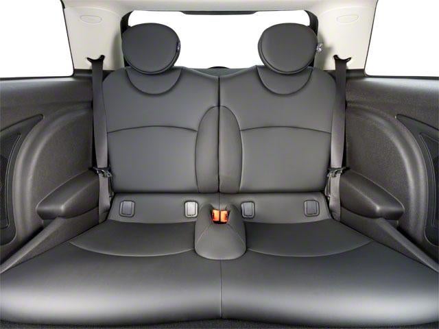 2012 MINI Cooper S Hardtop S