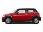 2012 MINI Cooper S Hardtop S