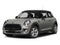 2018 MINI Hardtop 2 Door Cooper