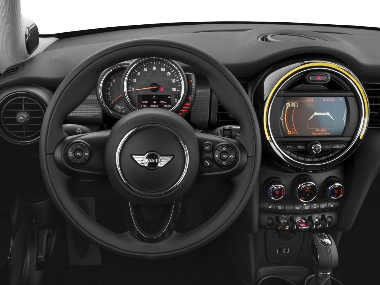 2018 MINI Hardtop 2 Door Cooper