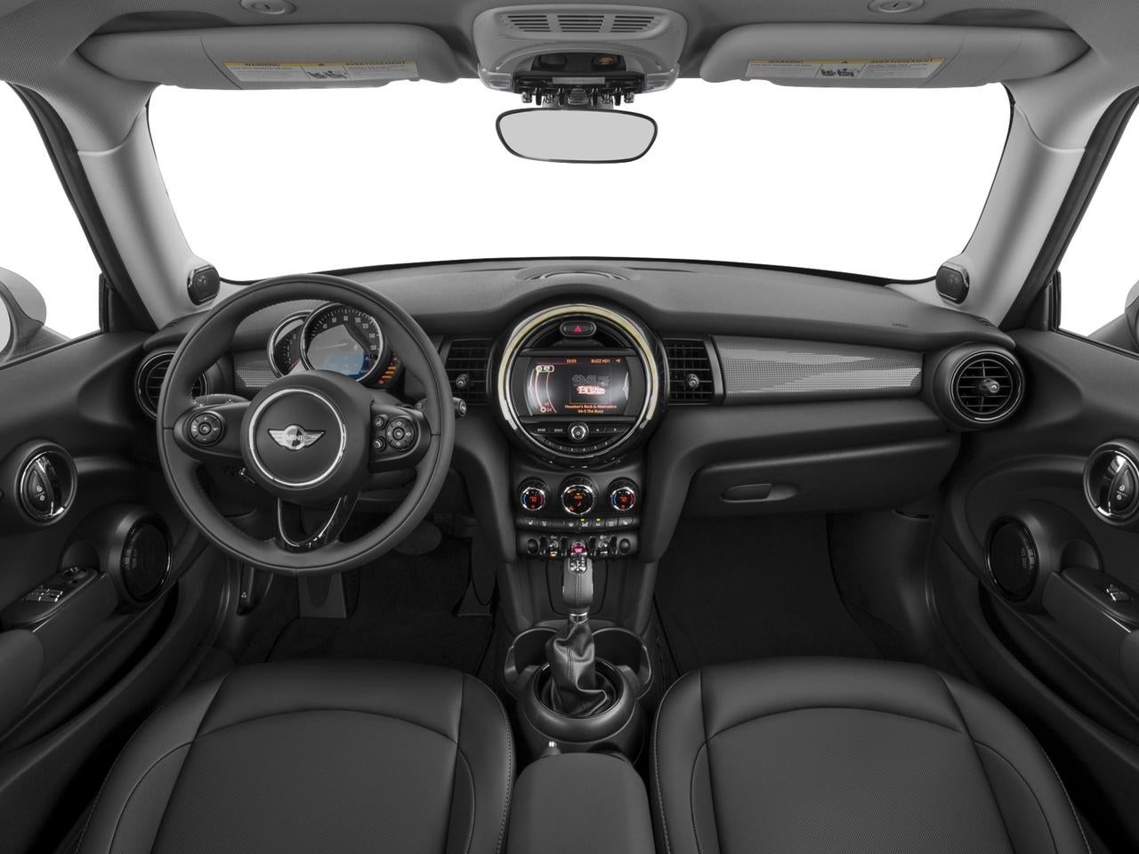 2018 MINI Hardtop 2 Door Cooper