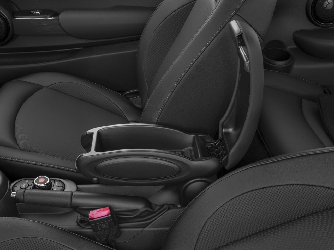 2018 MINI Hardtop 2 Door Cooper