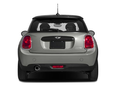 2018 MINI Hardtop 2 Door Cooper