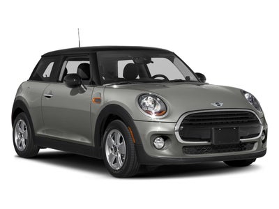 2018 MINI Hardtop 2 Door Cooper