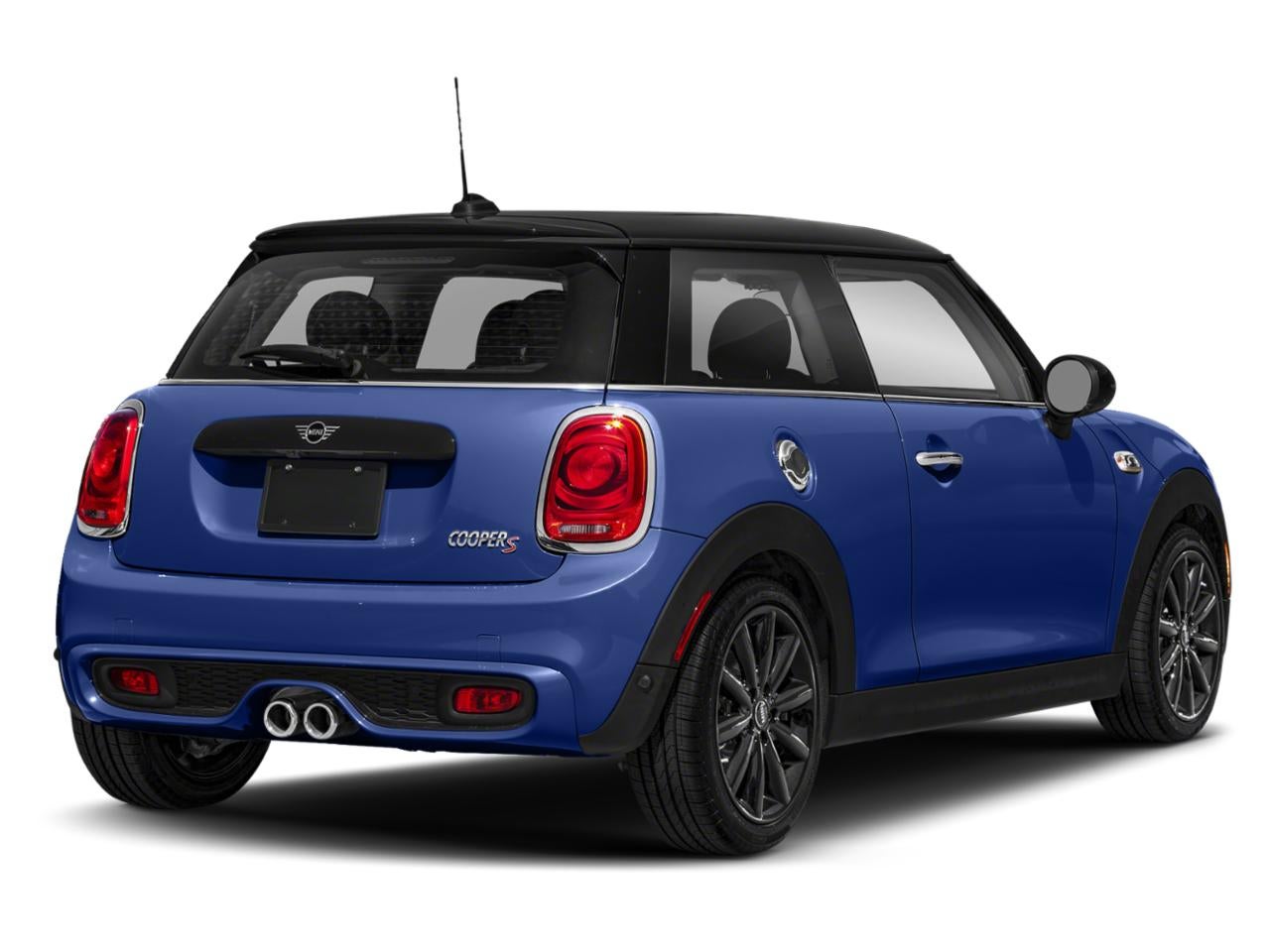 2019 MINI Cooper S Hardtop Cooper S