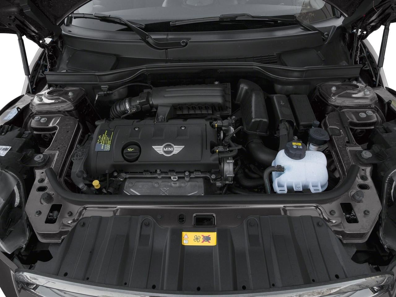 2016 MINI Cooper Countryman Base