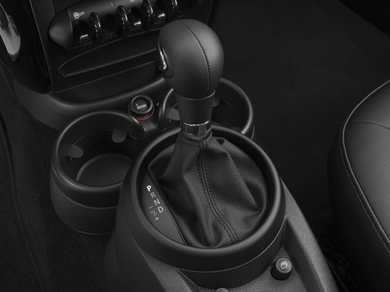 2016 MINI Cooper Countryman Base