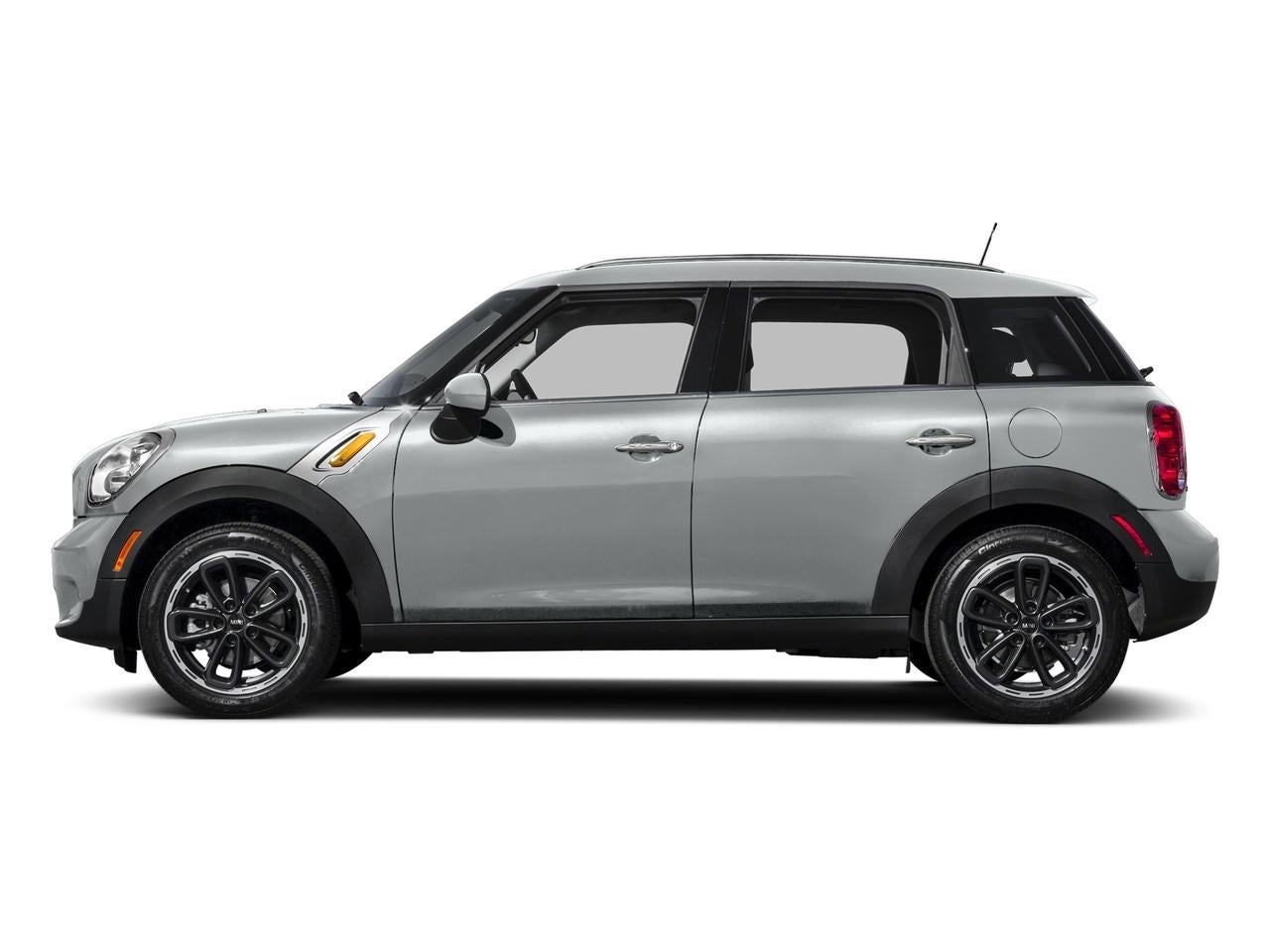 2016 MINI Cooper Countryman Base