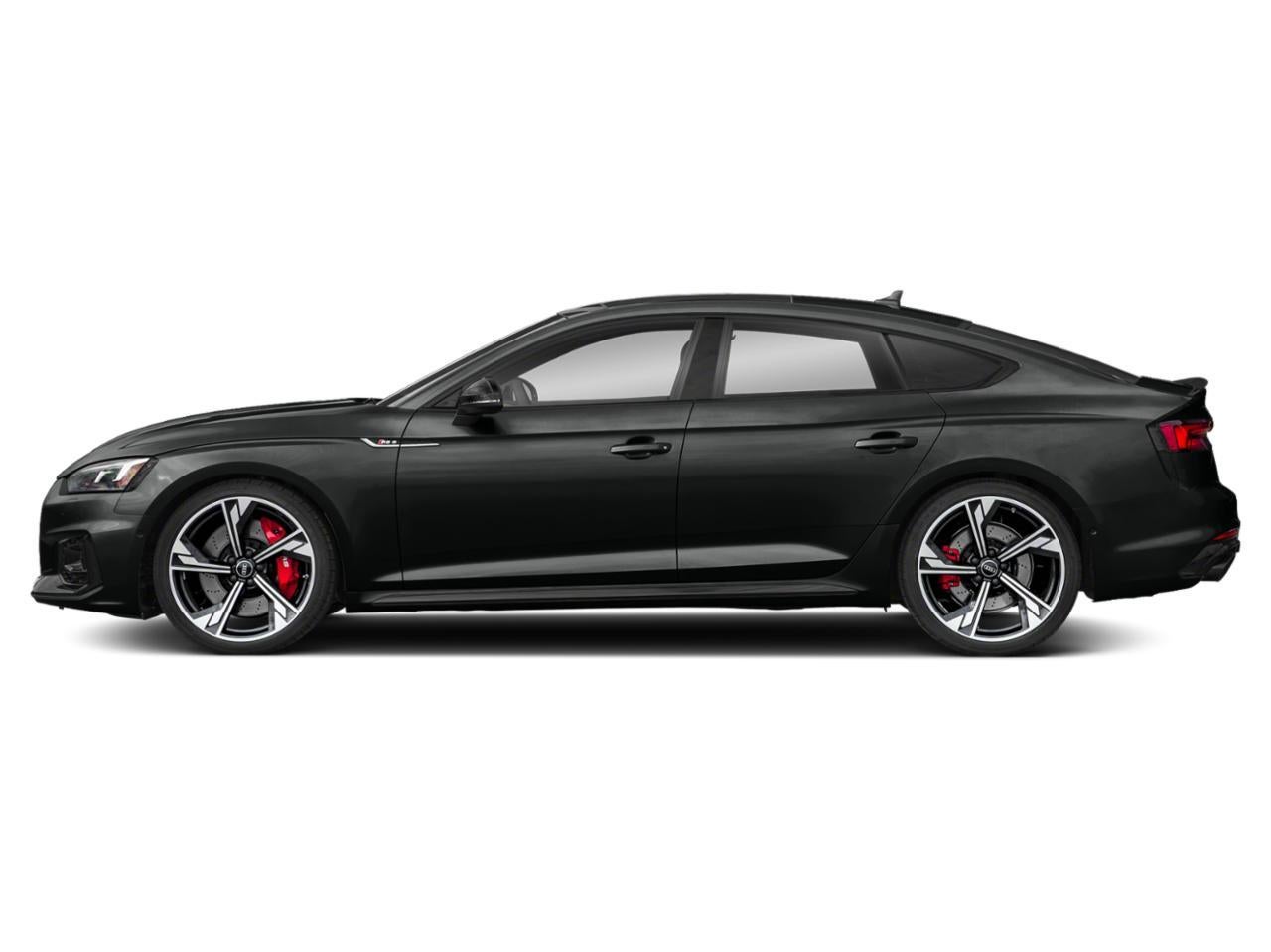 2019 Audi RS 5 Sportback 2.9 TFSI quattro