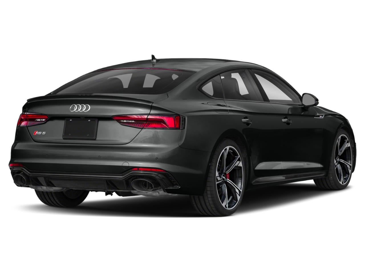 2019 Audi RS 5 Sportback 2.9 TFSI quattro