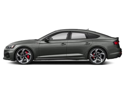 2019 Audi RS 5 Sportback 2.9 TFSI quattro