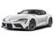 2026 Toyota GR Supra 3.0 Premium Manual (Natl)