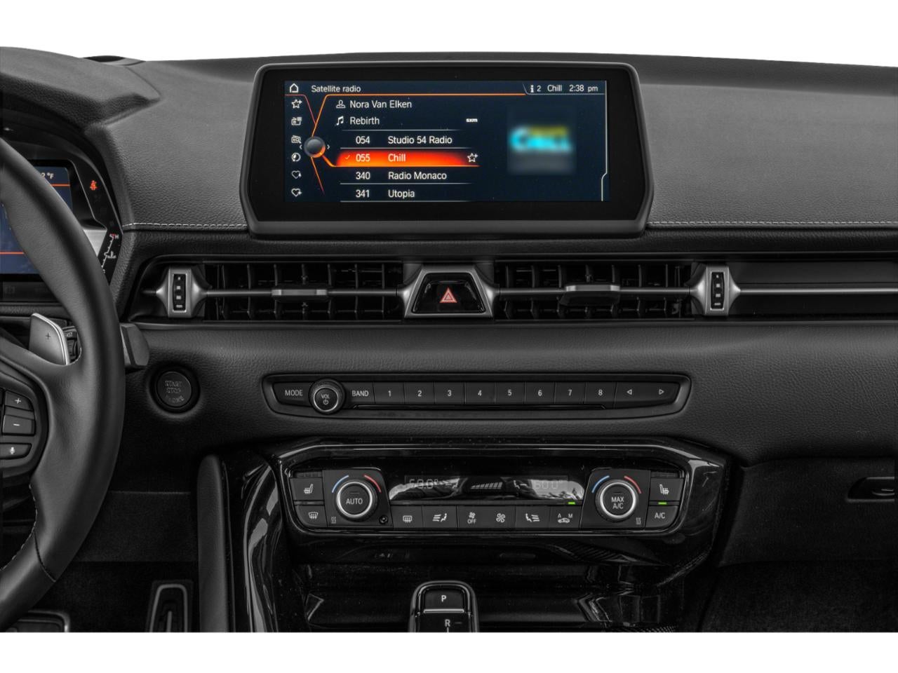 2026 Toyota GR Supra 3.0 Premium Manual (Natl)