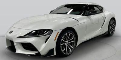 2026 Toyota GR Supra 3.0 Premium Manual (Natl)