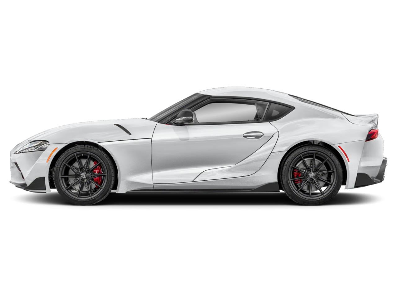 2026 Toyota GR Supra 3.0 Premium Manual (Natl)