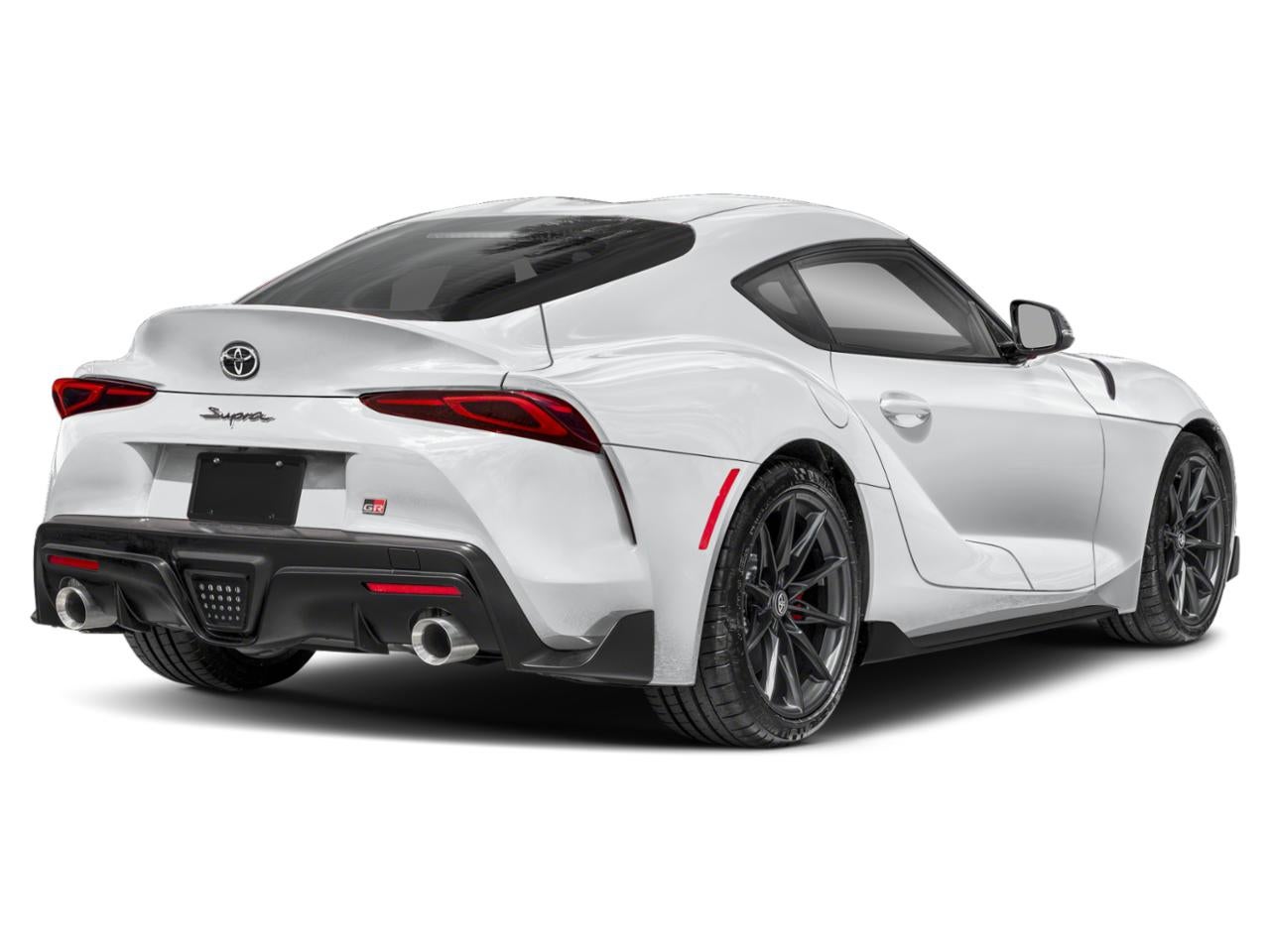 2026 Toyota GR Supra 3.0 Premium Manual (Natl)