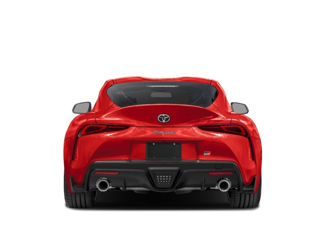 2026 Toyota GR Supra 3.0 Premium Manual (Natl)