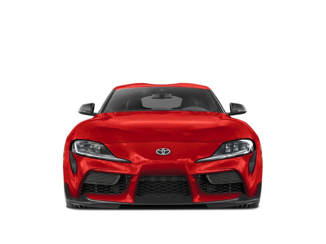 2026 Toyota GR Supra 3.0 Premium Manual (Natl)