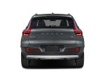 2024 Volvo XC40 B5 AWD Core Dark Theme