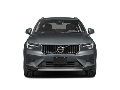 2024 Volvo XC40 B5 AWD Core Dark Theme