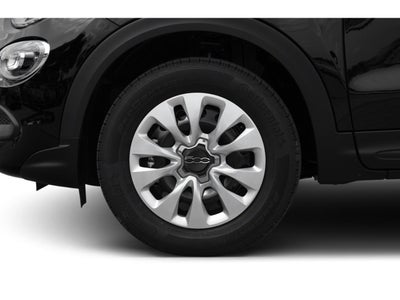 2018 FIAT 500X Blue Sky Edition FWD