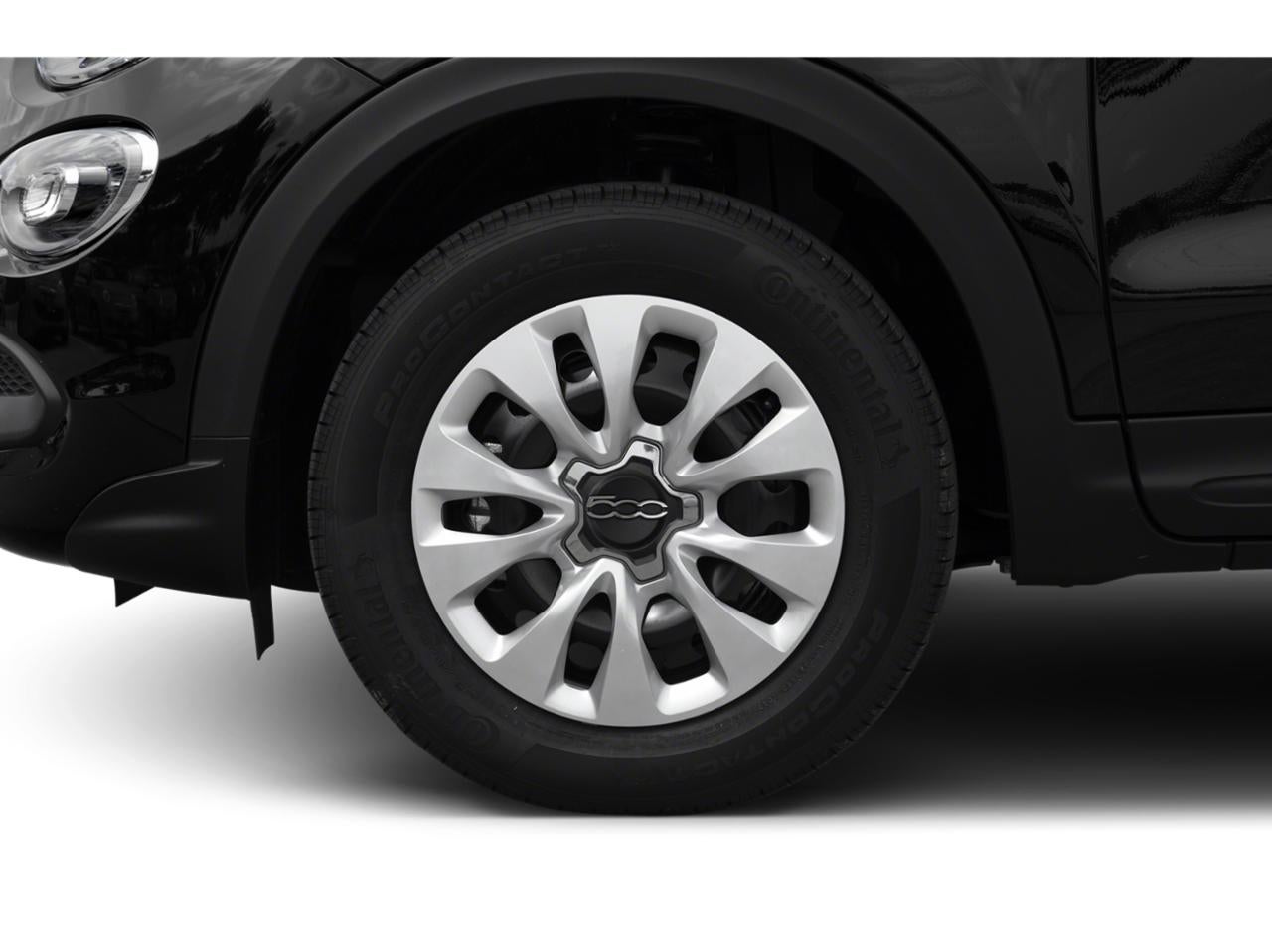 2018 FIAT 500X Blue Sky Edition FWD