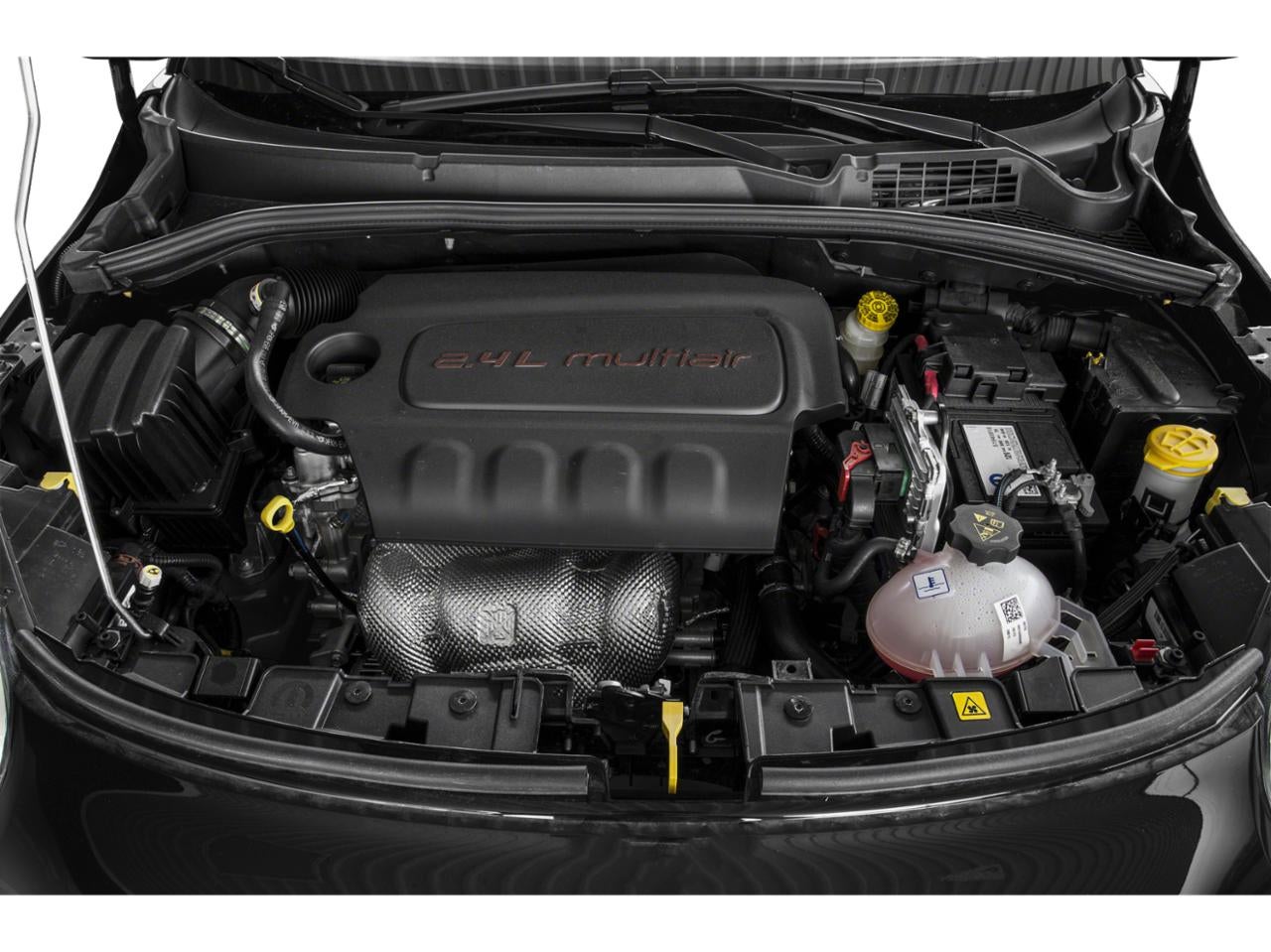 2018 FIAT 500X Blue Sky Edition FWD