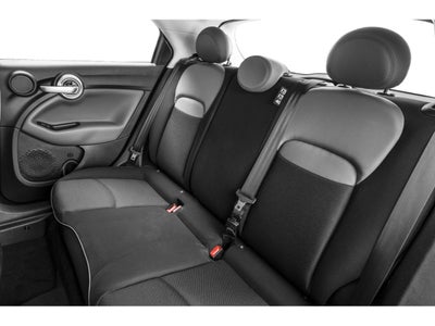 2018 FIAT 500X Blue Sky Edition FWD