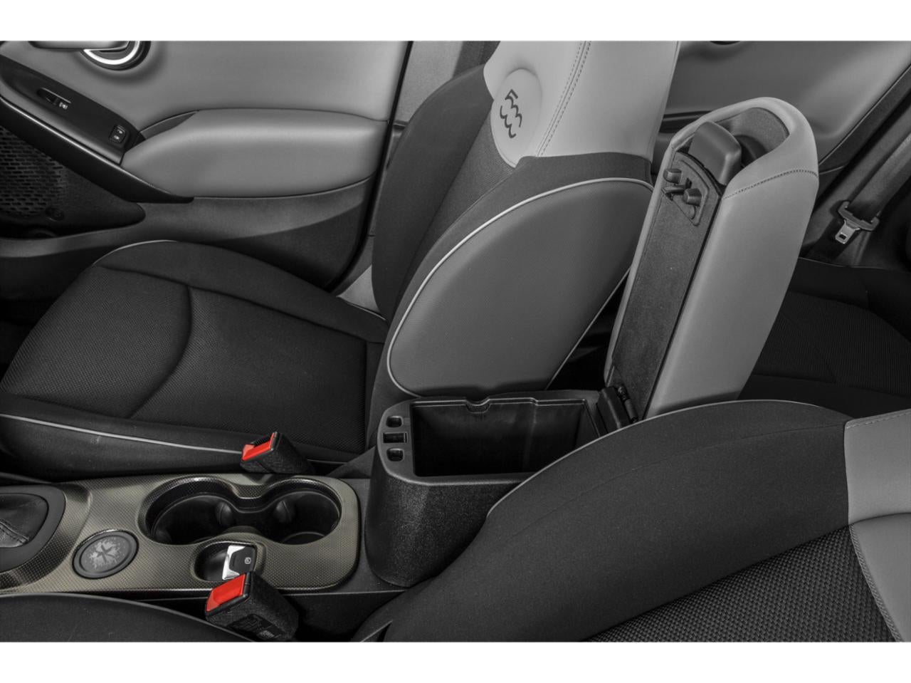 2018 FIAT 500X Blue Sky Edition FWD