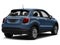 2018 FIAT 500X Blue Sky Edition FWD