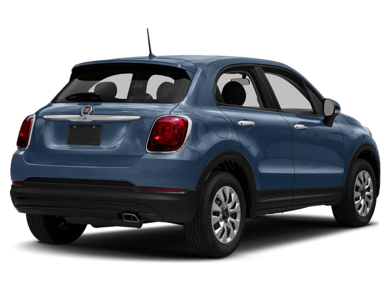 2018 FIAT 500X Blue Sky Edition FWD