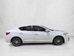 2021 Acura ILX Sedan w/Premium Package