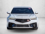 2024 Acura Integra Type S Manual