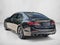 2019 Acura TLX 3.5L FWD w/A-Spec Pkg Red Leather
