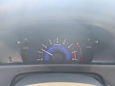 2014 Honda Civic Sedan LX CVT