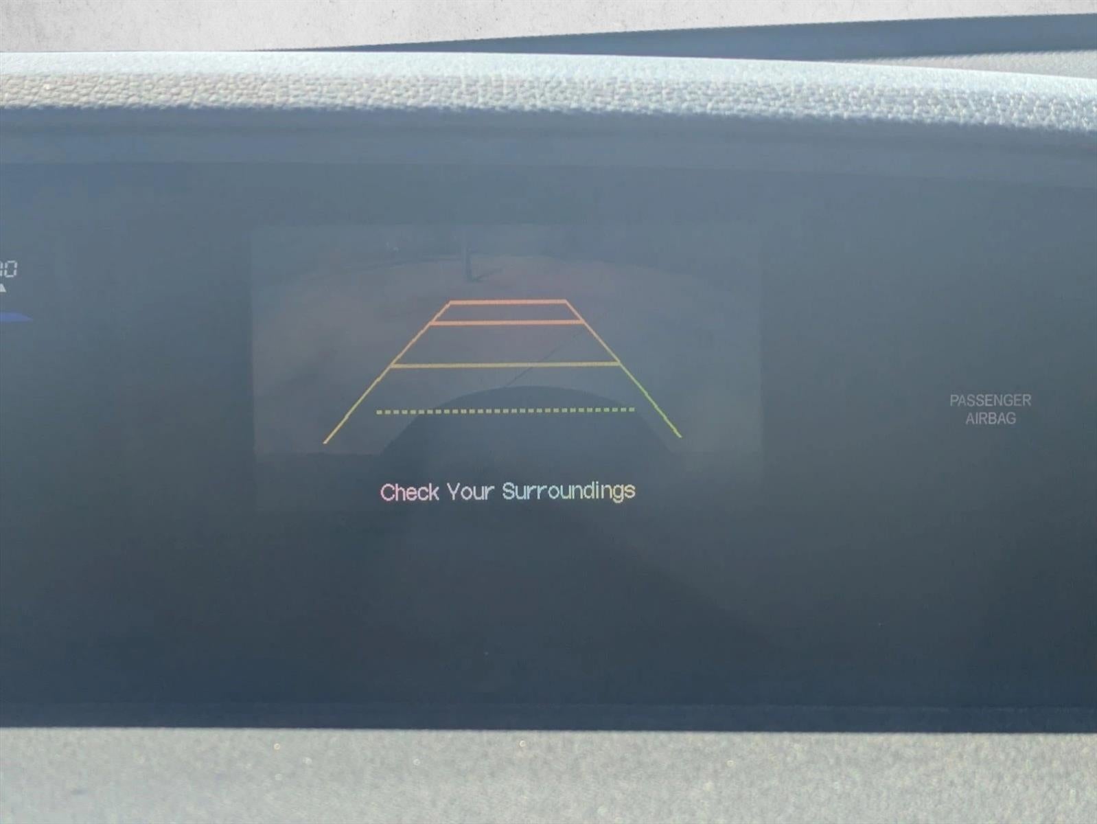 2014 Honda Civic Sedan LX CVT