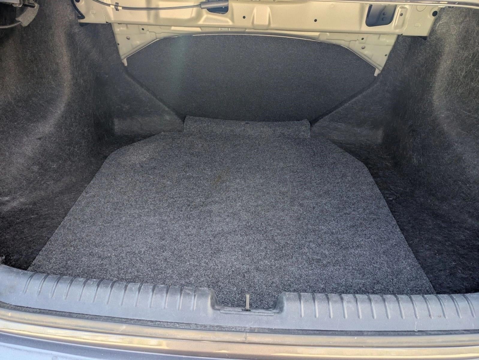 2014 Honda Civic Sedan LX CVT