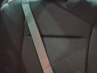 2015 Honda Civic Sedan LX CVT